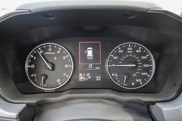 Thumbnail: 2025 Subaru Crosstrek - 22