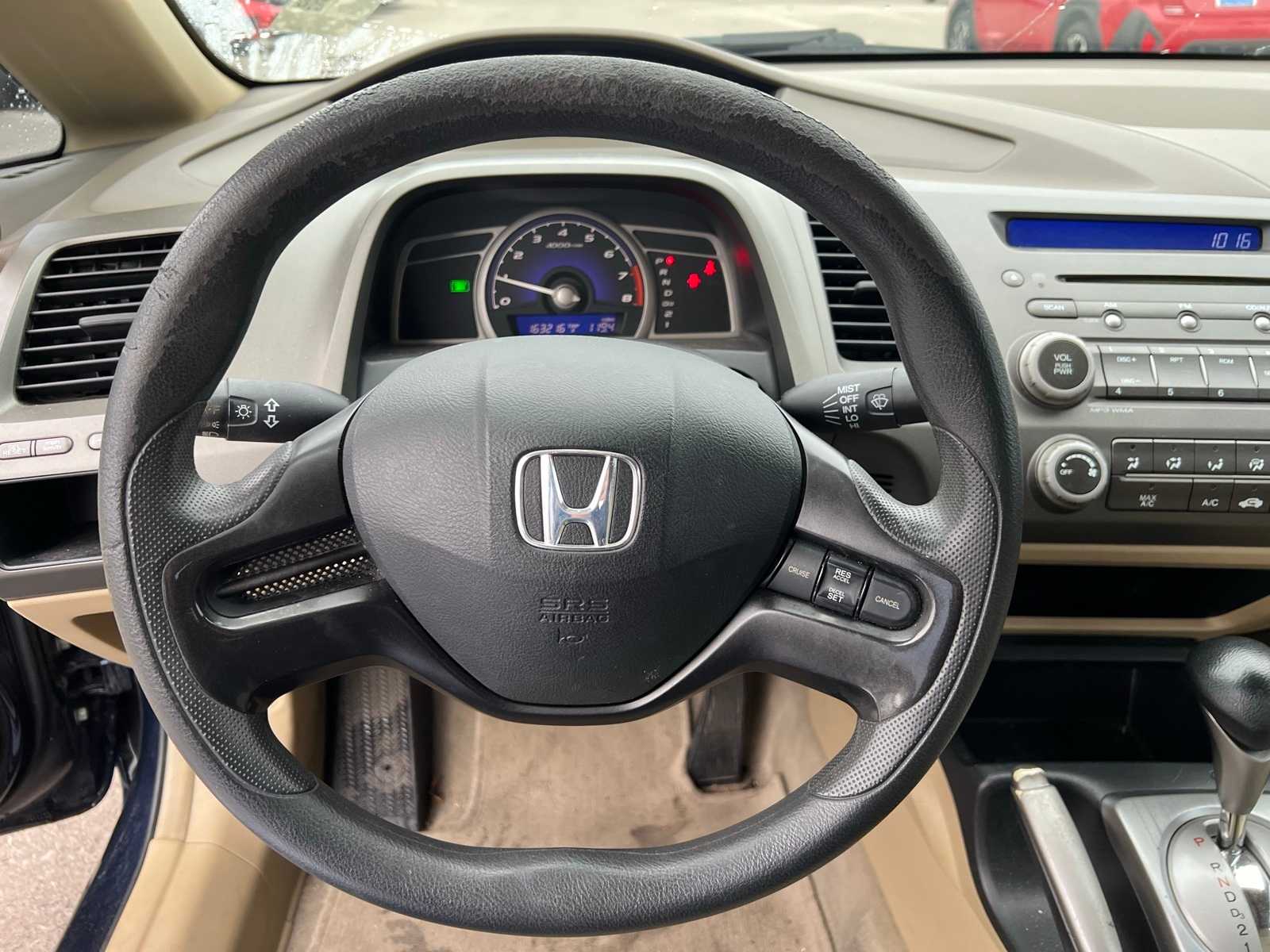 Thumbnail: 2006 Honda Civic - 29