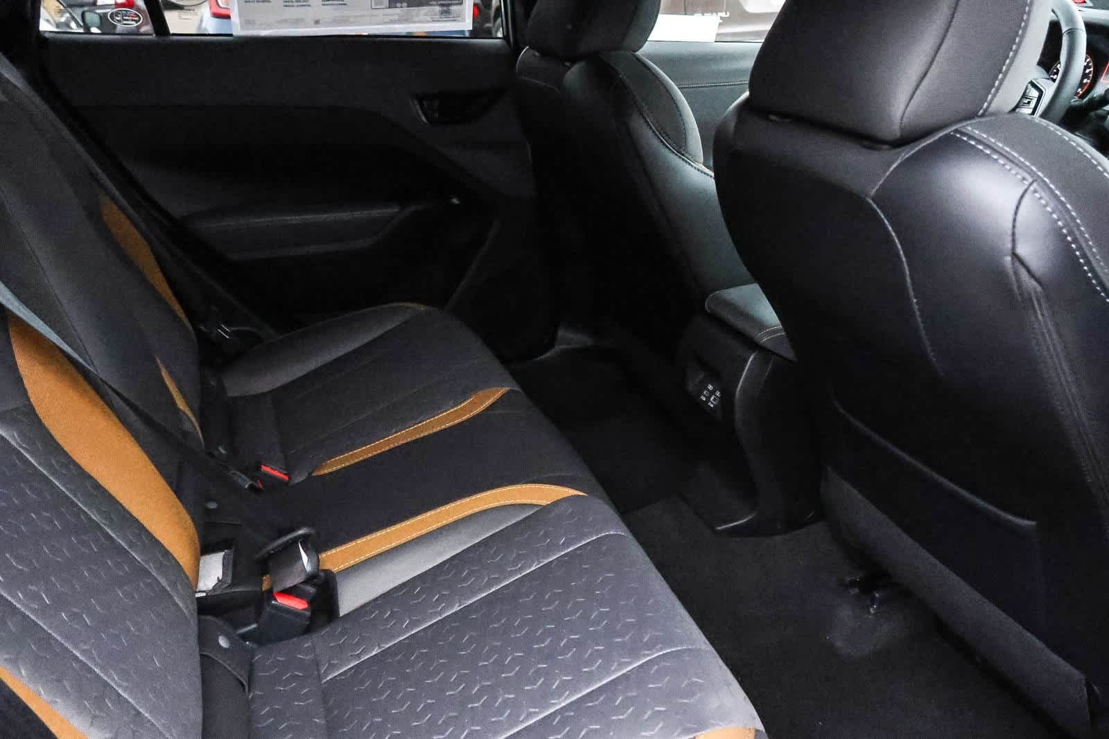 Thumbnail: 2026 Subaru Crosstrek - 13