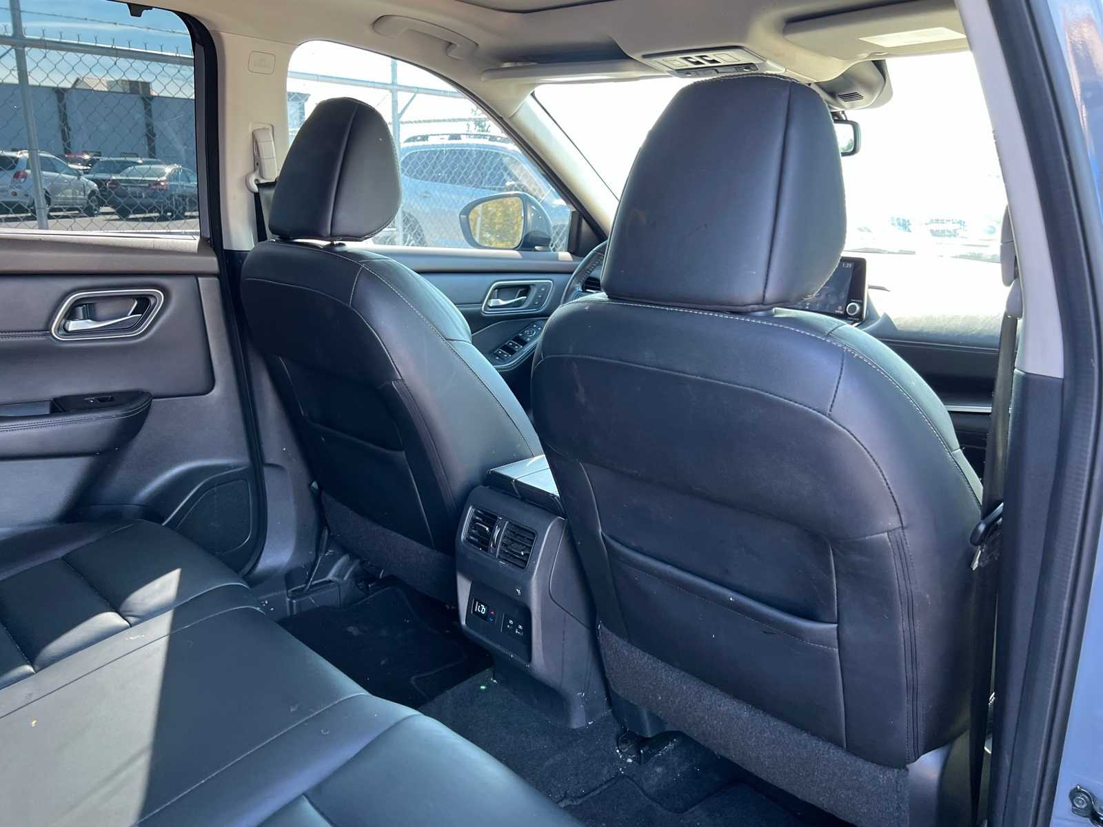 Thumbnail: 2021 Nissan Rogue - 21