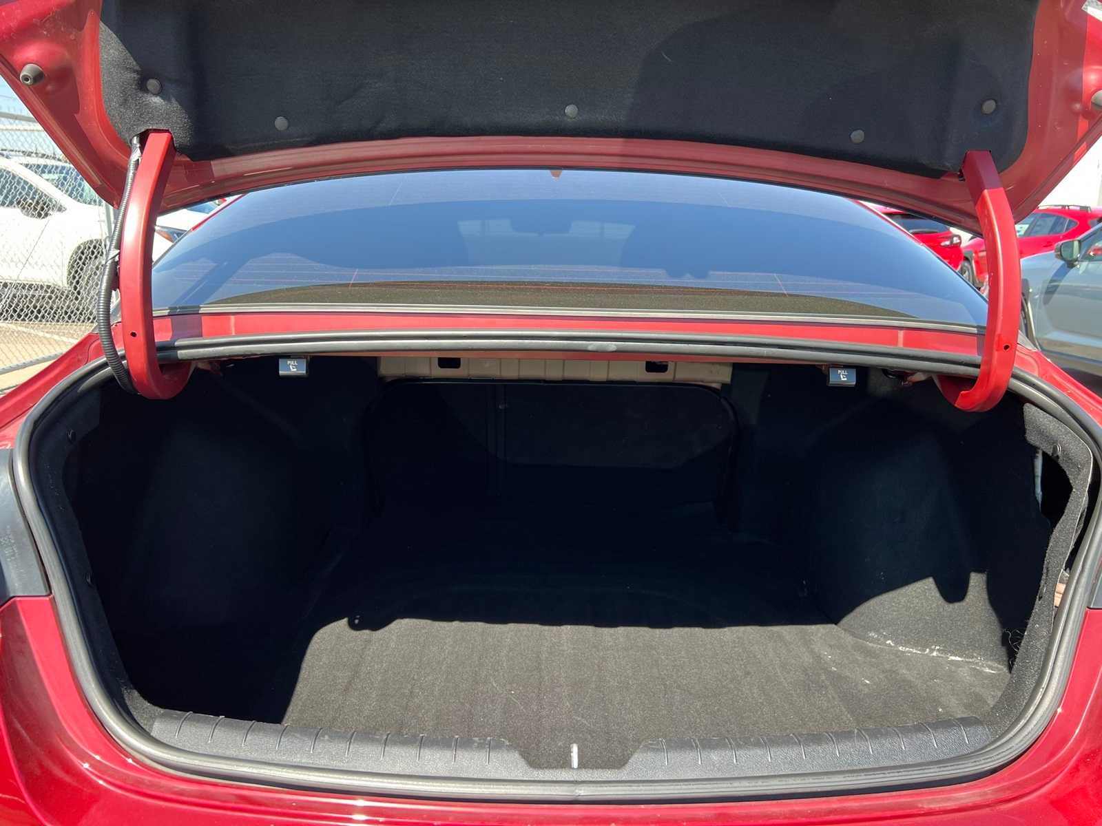 Thumbnail: 2021 Kia K5 - 8