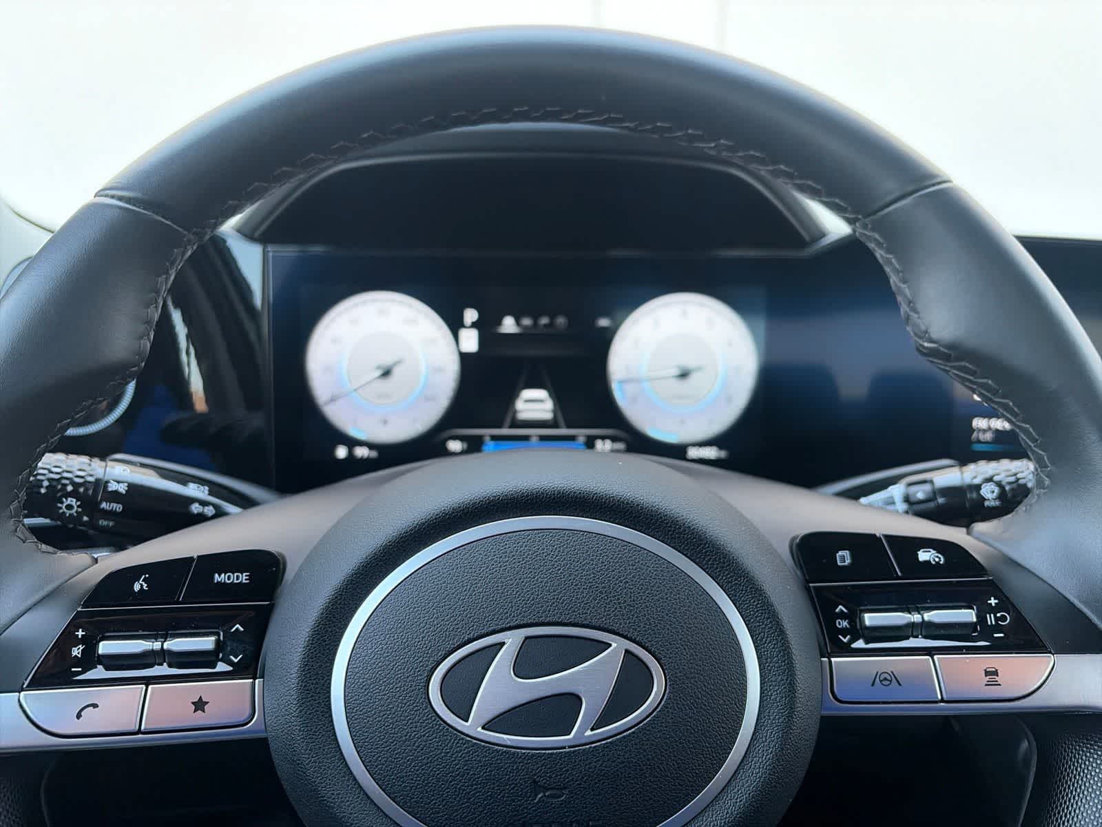 Thumbnail: 2025 Hyundai Elantra - 37