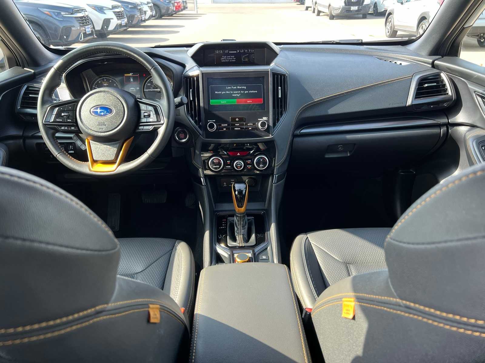 Thumbnail: 2024 Subaru Forester - 29