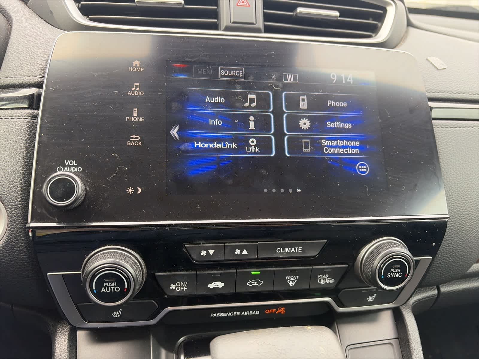 Thumbnail: 2022 Honda CR-V - 33