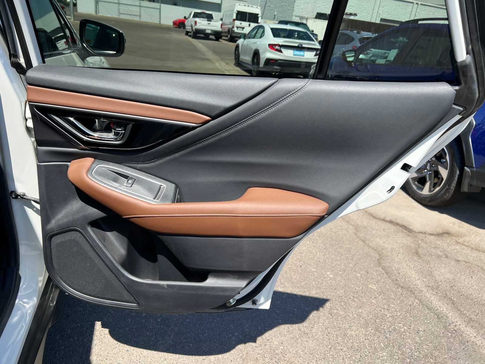 Thumbnail: 2020 Subaru Outback - 24