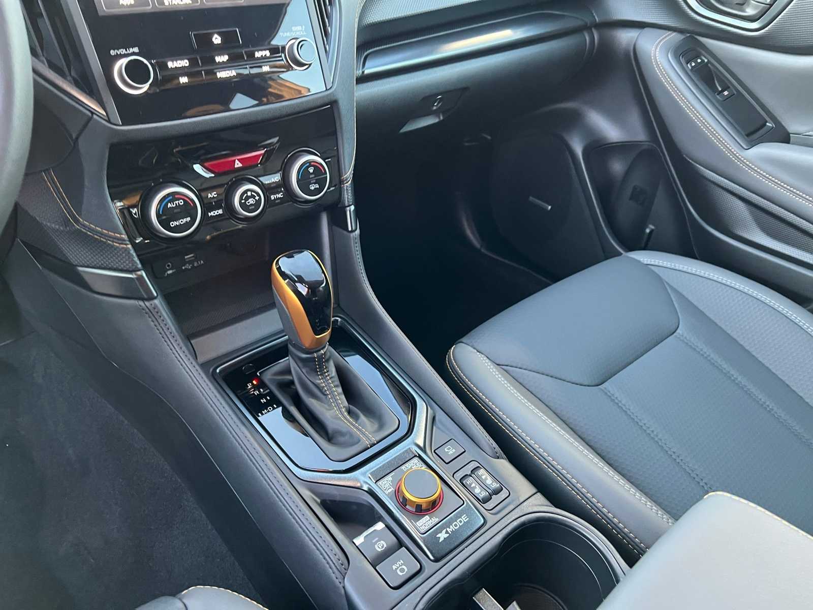 Thumbnail: 2025 Subaru Forester - 42