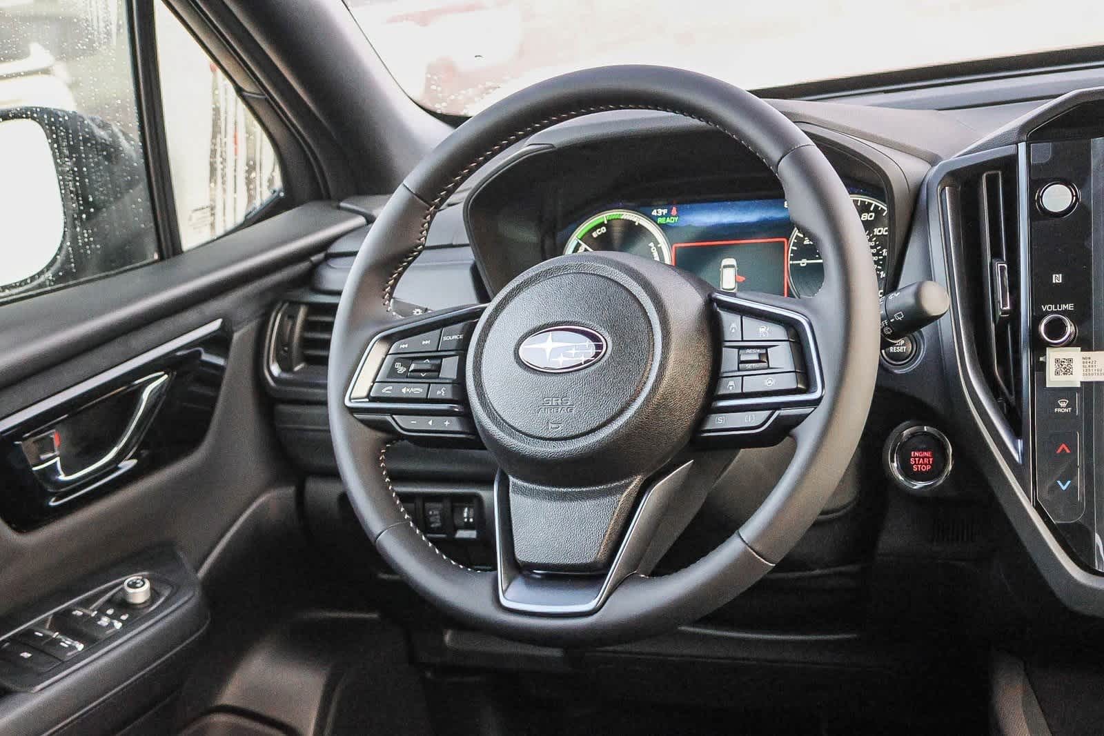 Thumbnail: 2025 Subaru Forester - 17