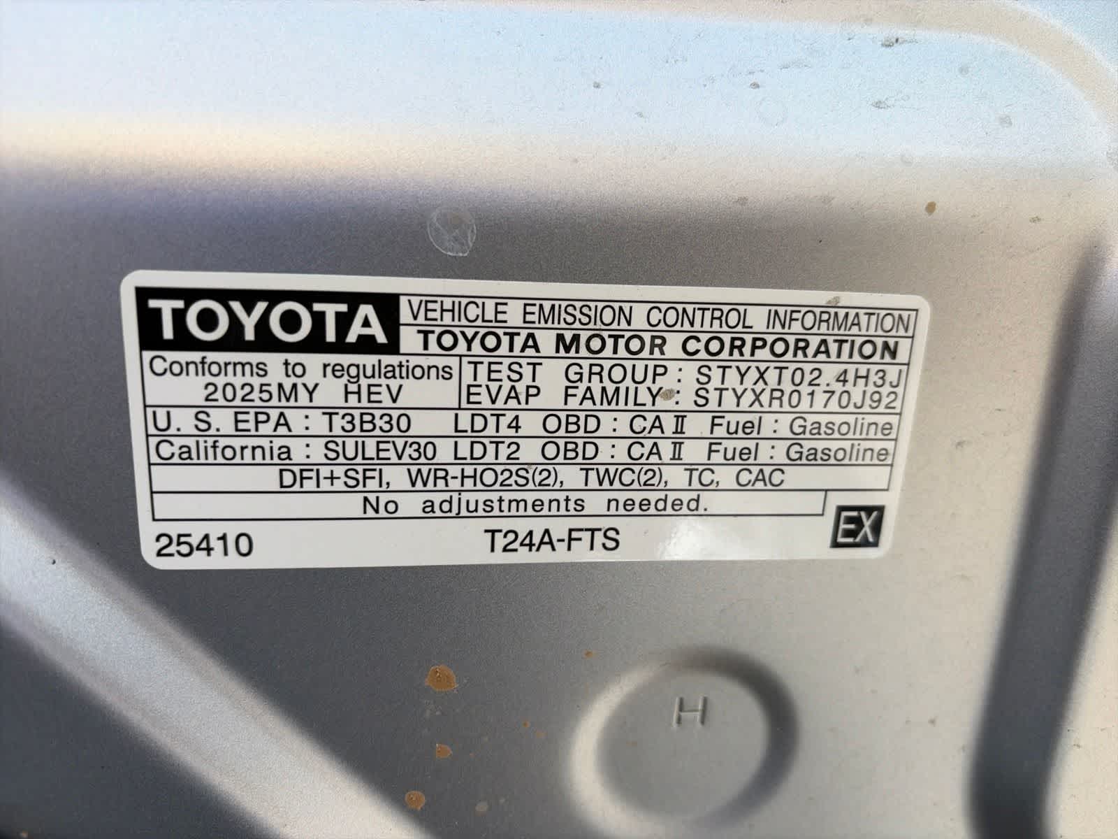 Thumbnail: 2025 Toyota 4Runner - 30