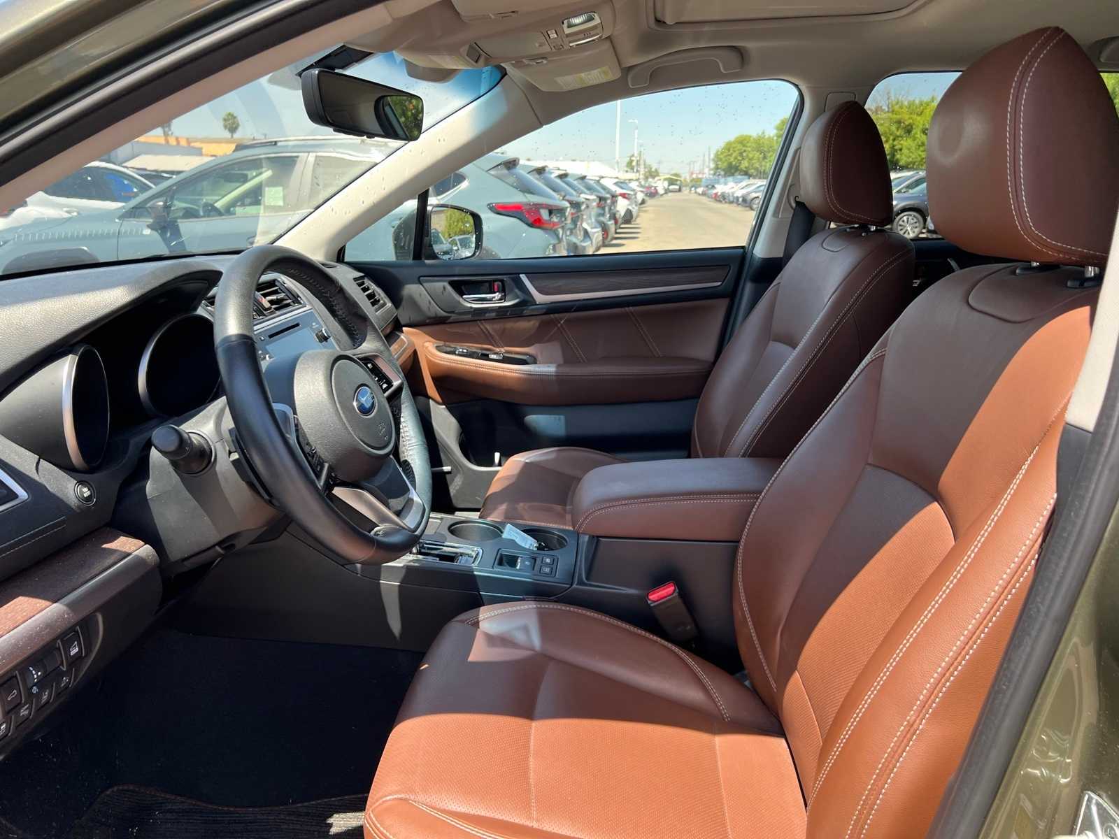 Thumbnail: 2018 Subaru Outback - 15