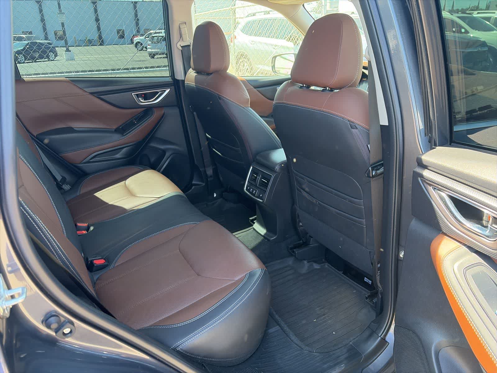 Thumbnail: 2022 Subaru Forester - 9