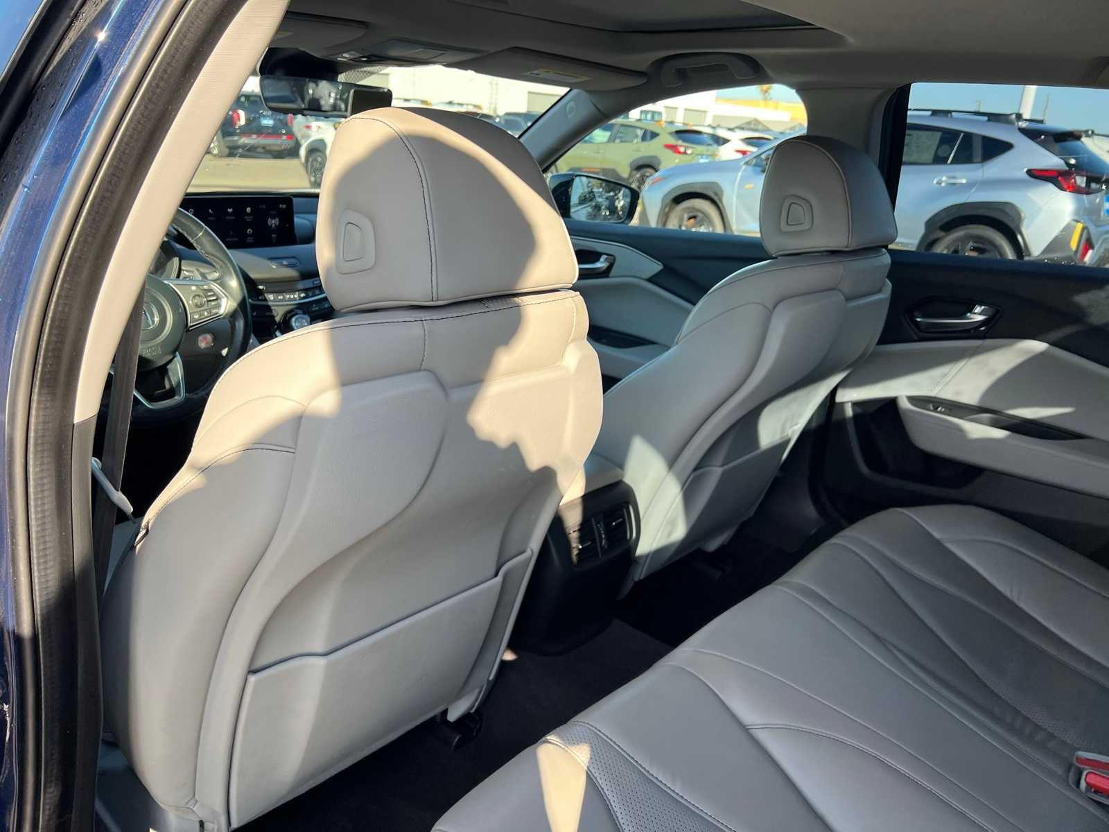 Thumbnail: 2021 Acura TLX - 18