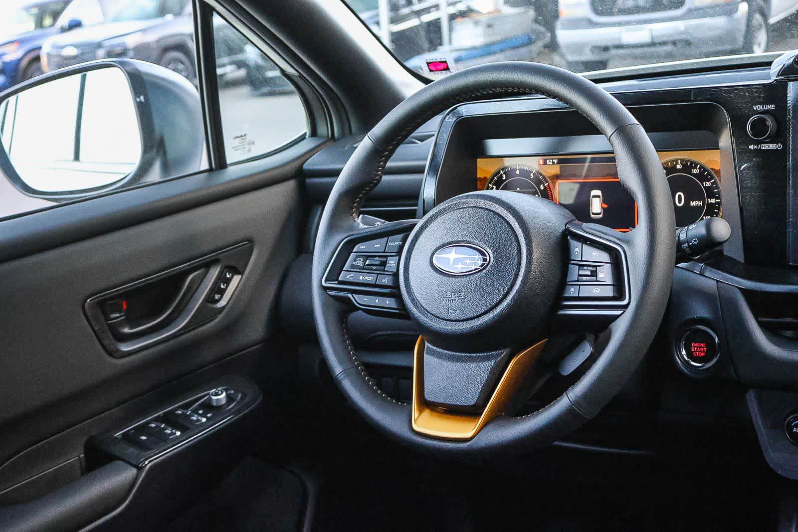 Thumbnail: 2026 Subaru Outback - 17