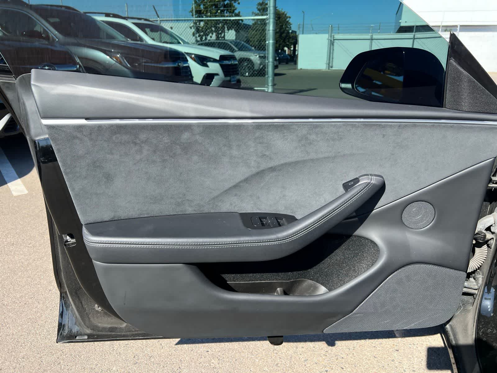 Thumbnail: 2024 Tesla Model 3 - 12