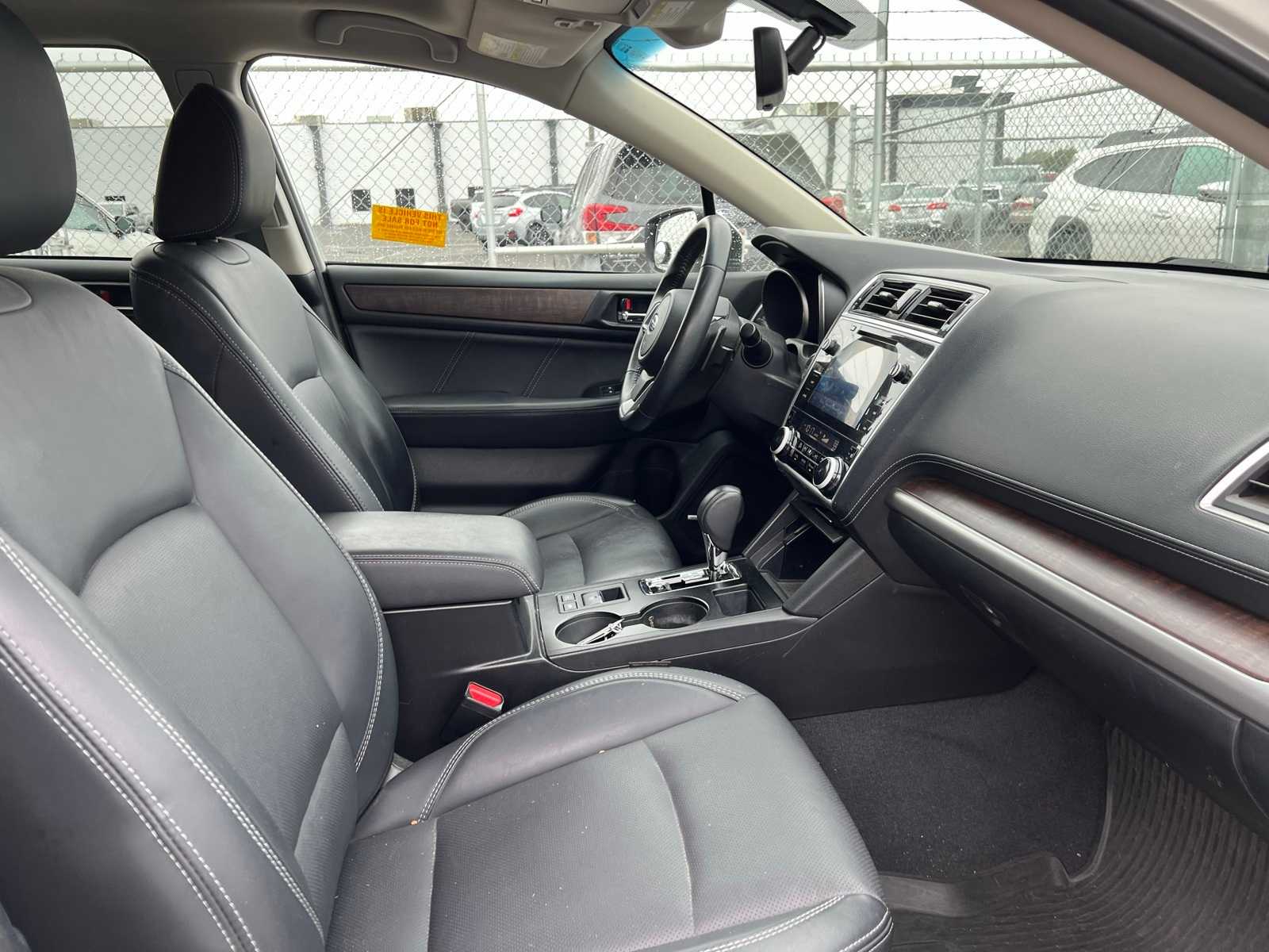 Thumbnail: 2019 Subaru Outback - 27