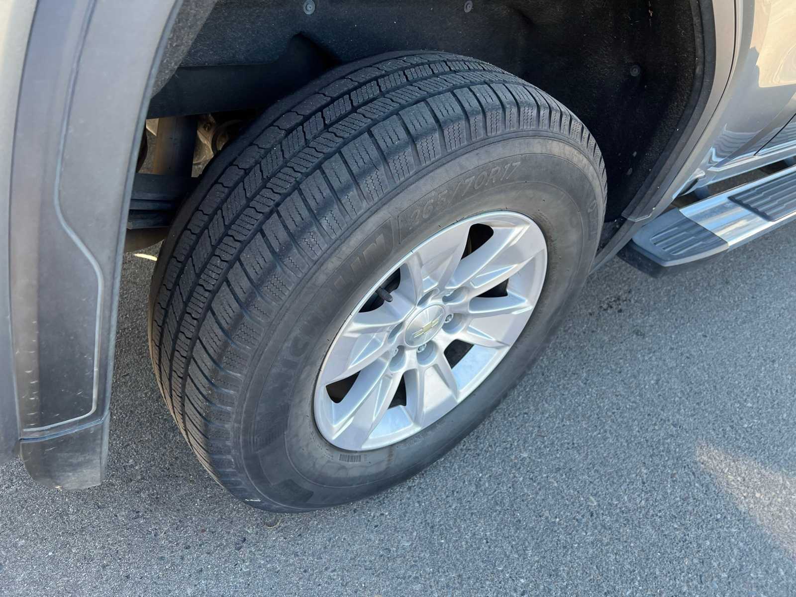 Thumbnail: 2020 GMC Sierra 1500 - 21