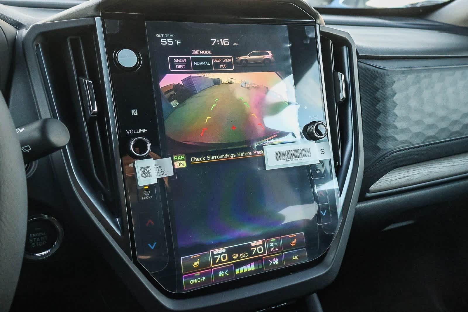 Thumbnail: 2026 Subaru Forester - 22