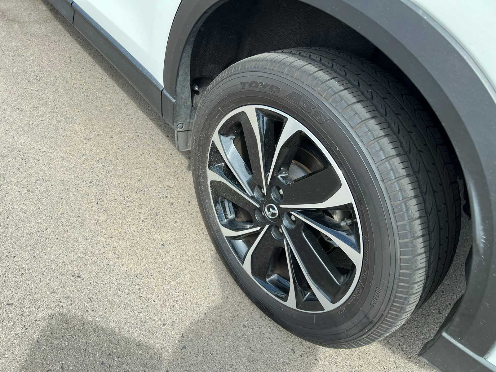 Thumbnail: 2023 Mazda CX-5 - 17