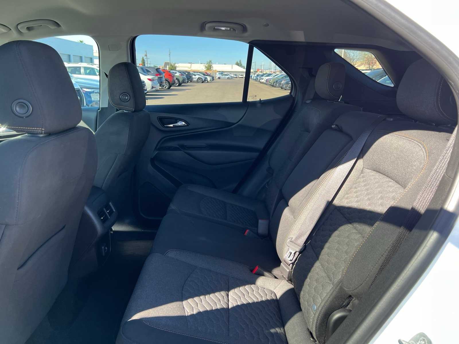 Thumbnail: 2020 Chevrolet Equinox - 19