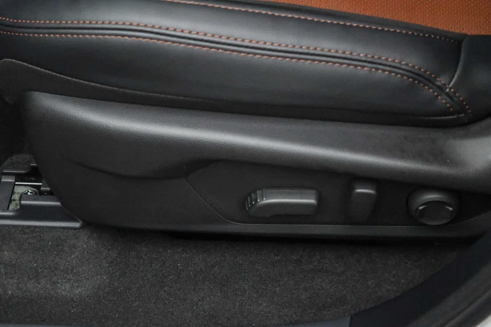 Thumbnail: 2026 Subaru Forester - 20