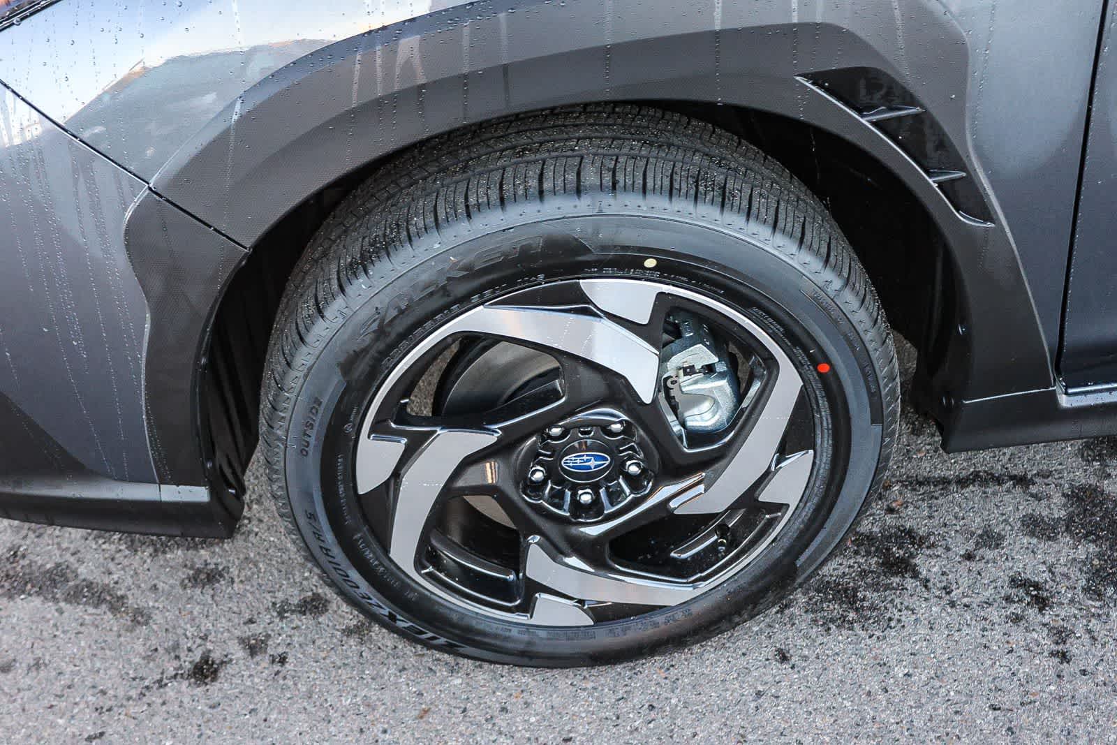 Thumbnail: 2026 Subaru Crosstrek - 10