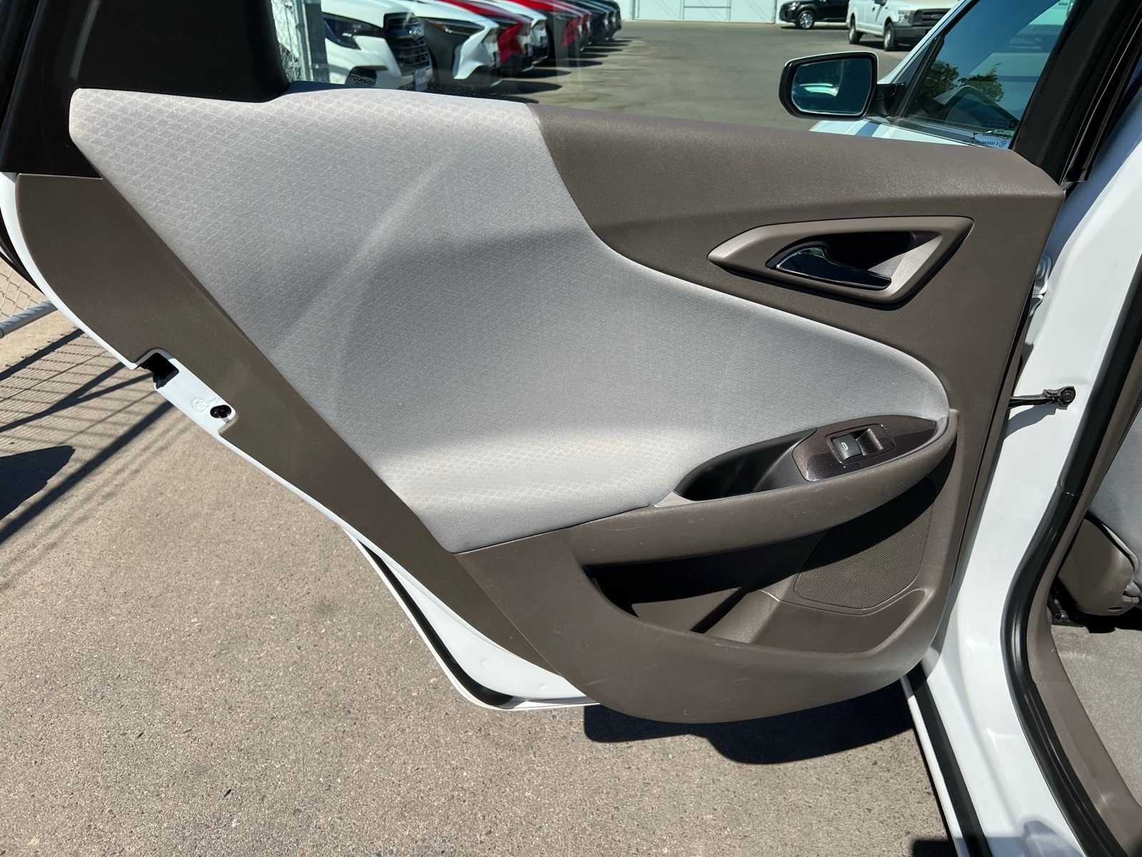 Thumbnail: 2019 Chevrolet Malibu - 19