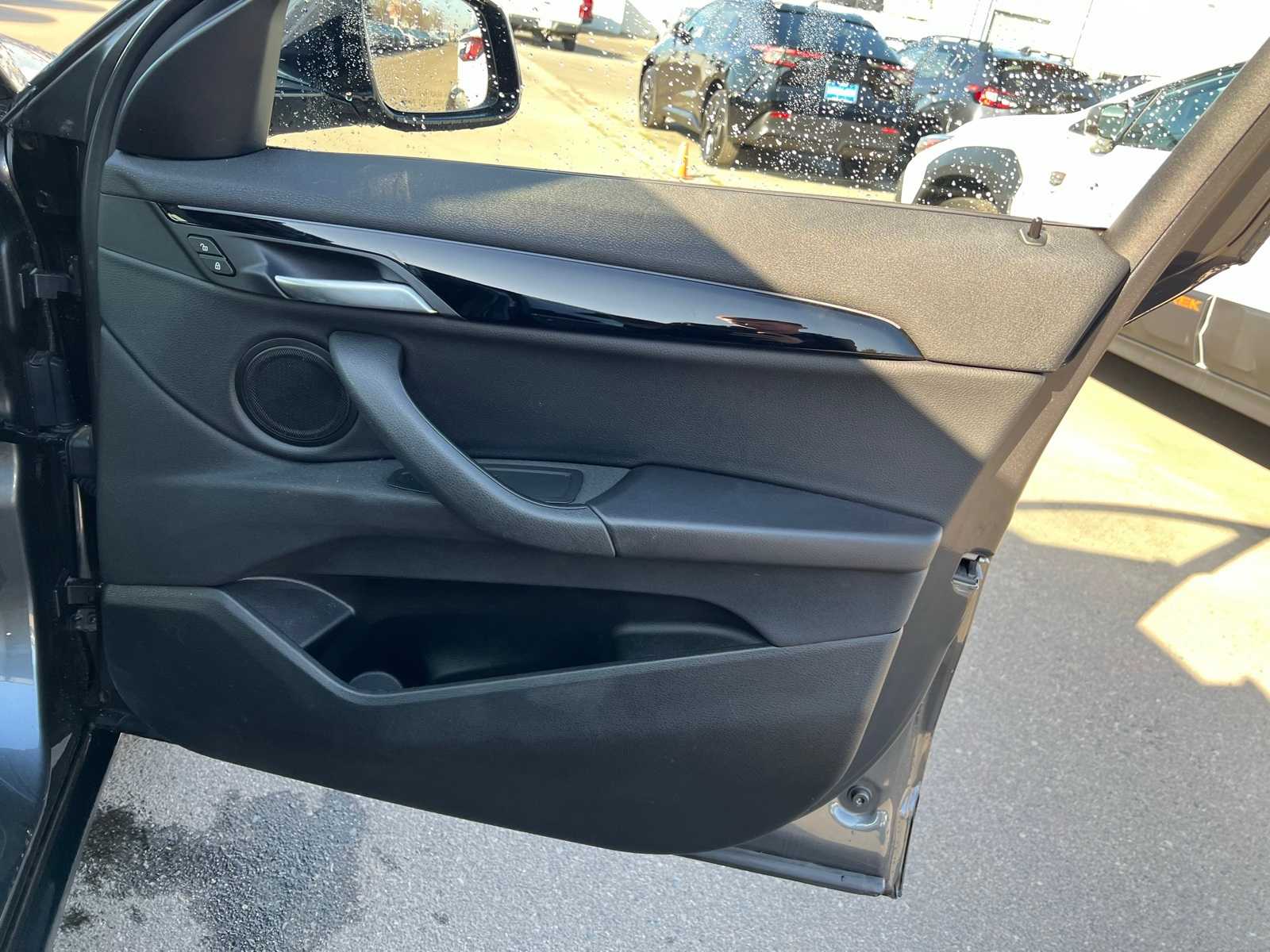 Thumbnail: 2019 BMW X2 - 27