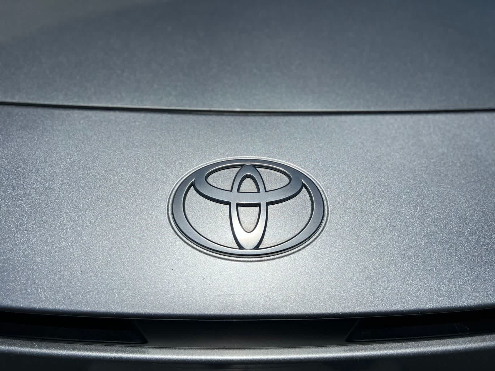Thumbnail: 2025 Toyota Camry - 2