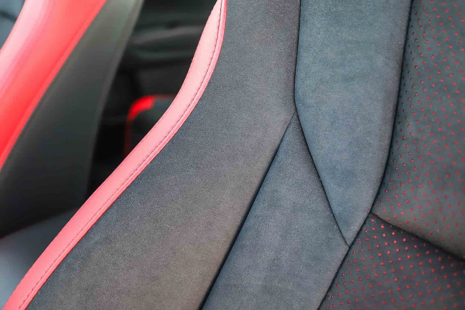 Thumbnail: 2025 Subaru WRX - 27