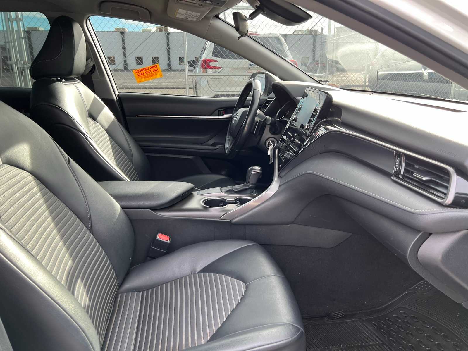 Thumbnail: 2021 Toyota Camry - 26