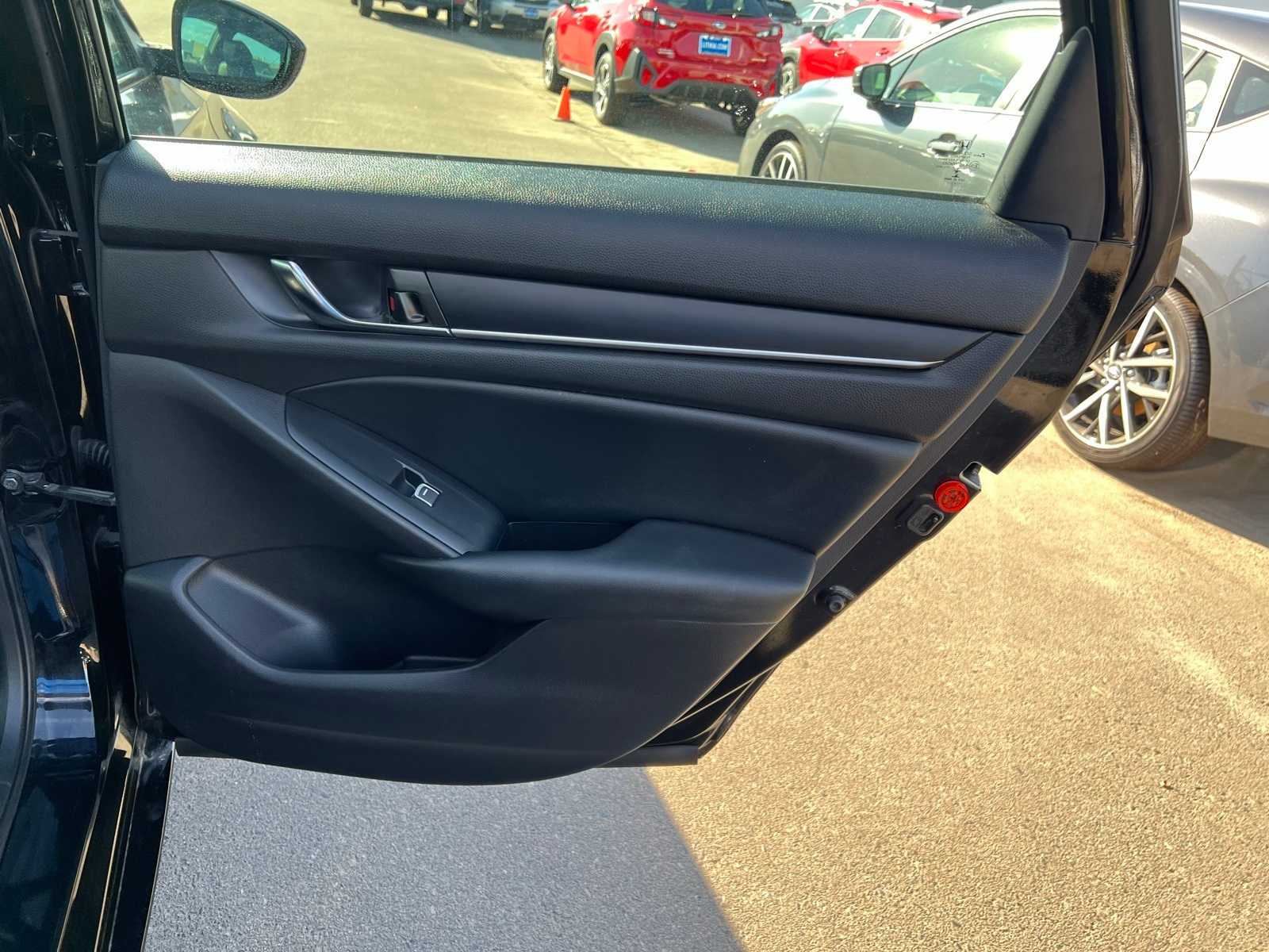 Thumbnail: 2021 Honda Accord - 24