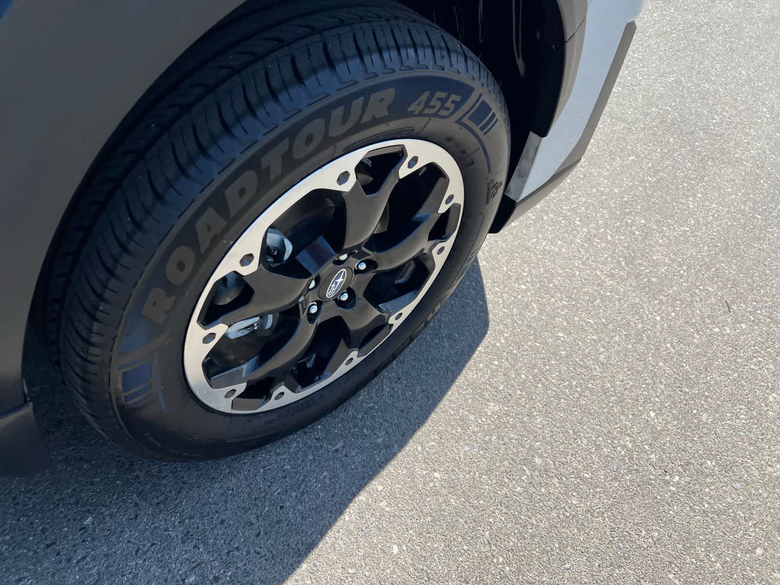 Thumbnail: 2021 Subaru Crosstrek - 23