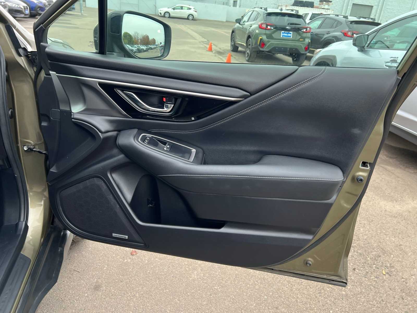 Thumbnail: 2020 Subaru Outback - 28