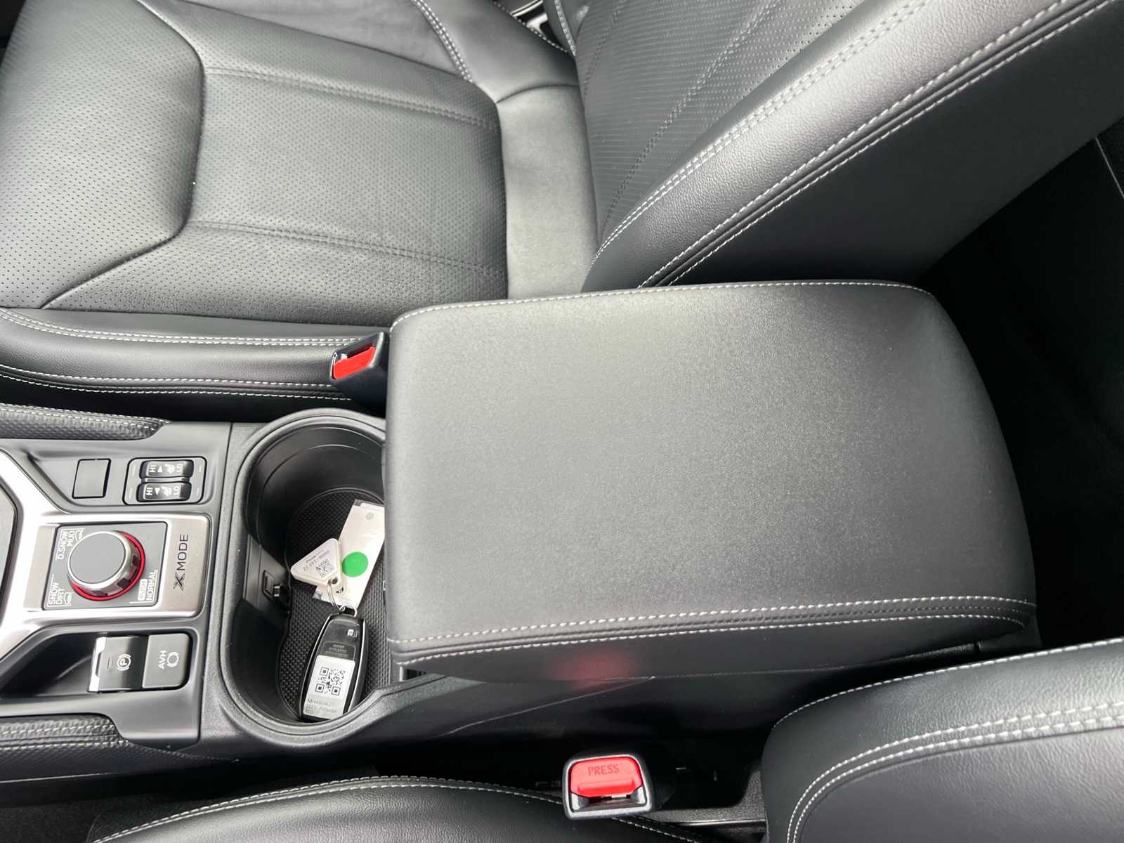 Thumbnail: 2021 Subaru Forester - 40