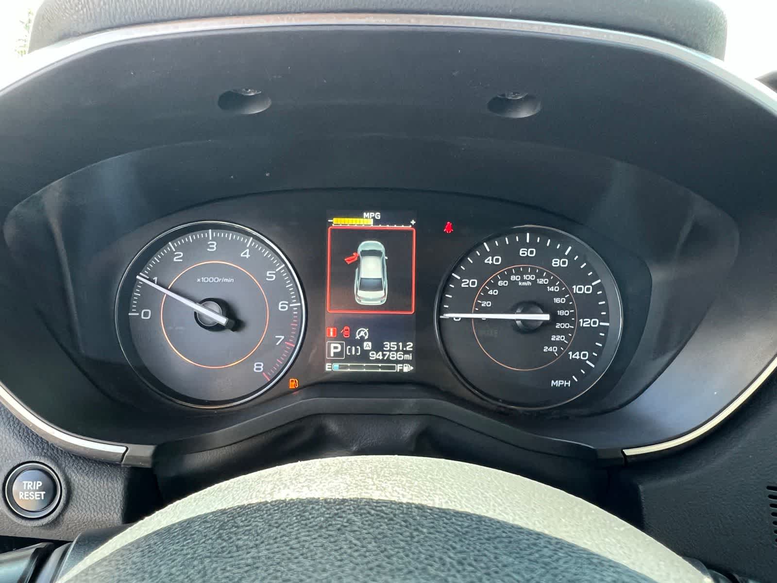 Thumbnail: 2021 Subaru Crosstrek - 41