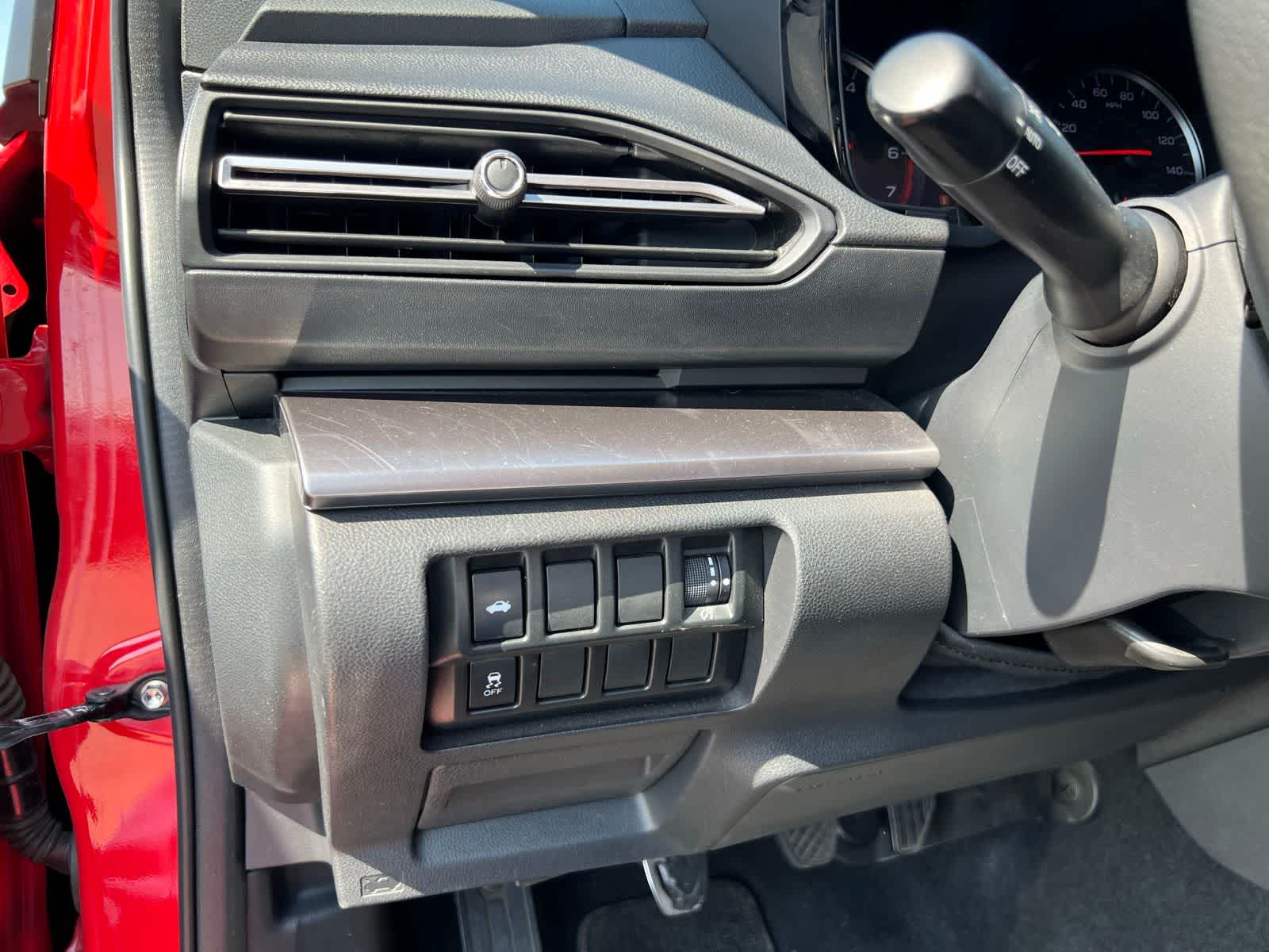 Thumbnail: 2022 Subaru WRX - 29