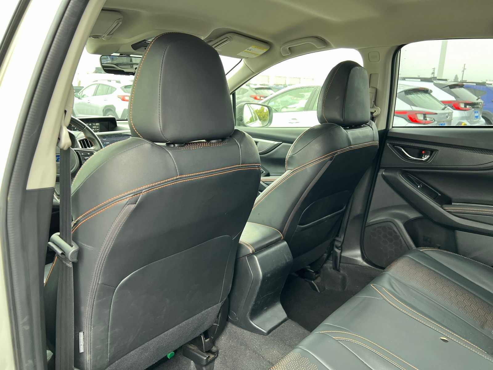 Thumbnail: 2023 Subaru Crosstrek - 18