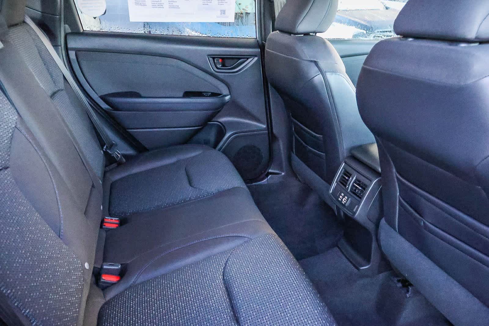 Thumbnail: 2026 Subaru Forester - 13