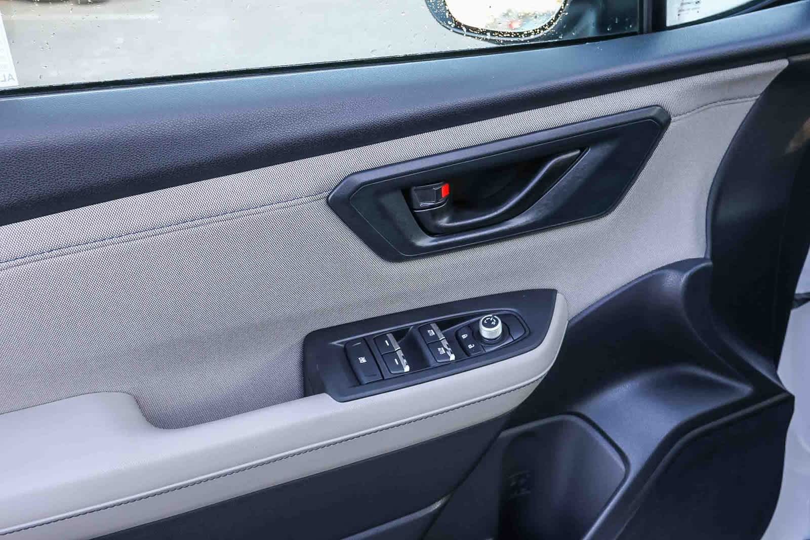 Thumbnail: 2026 Subaru Forester - 21