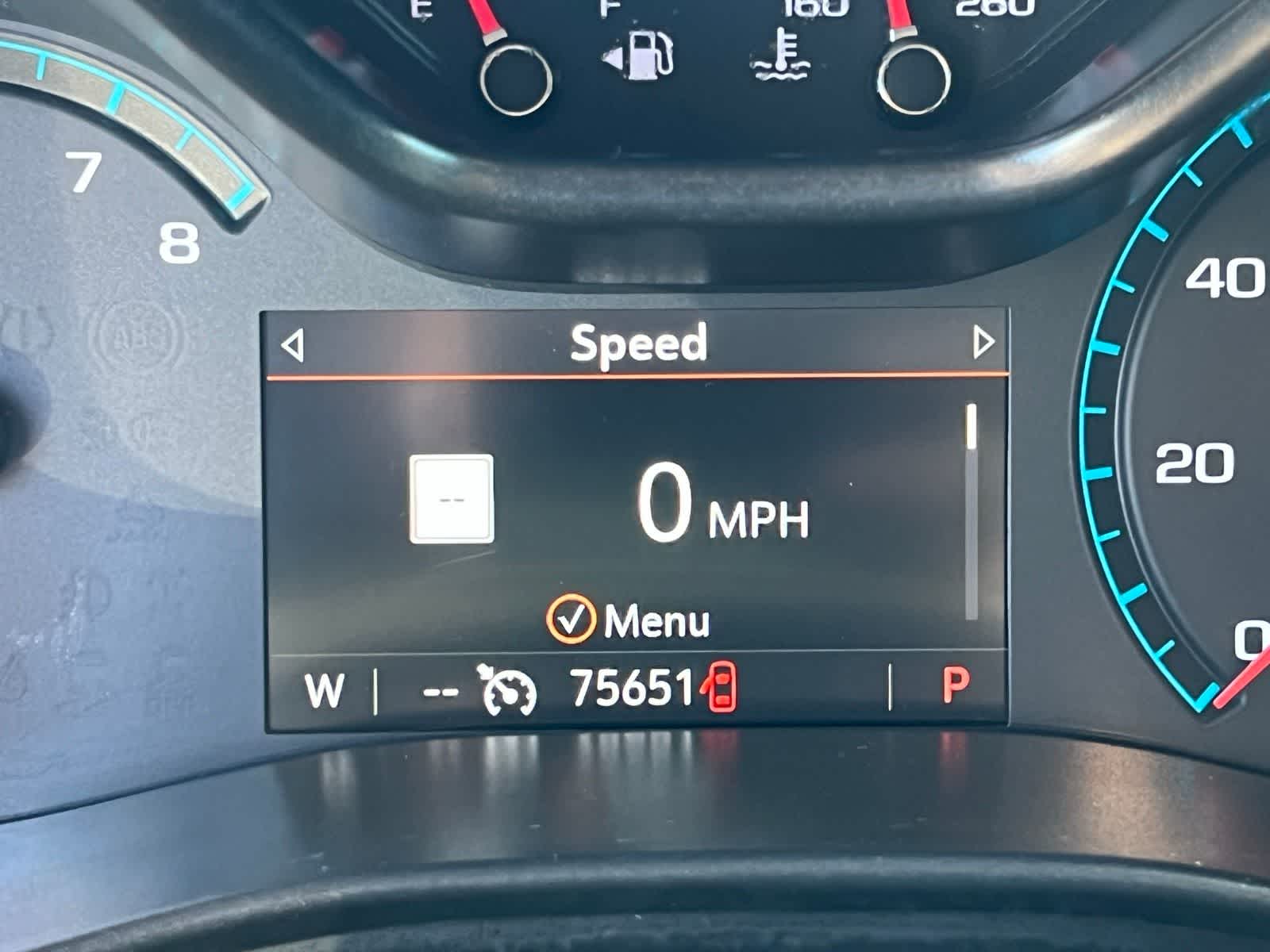 Thumbnail: 2022 Chevrolet Colorado - 44