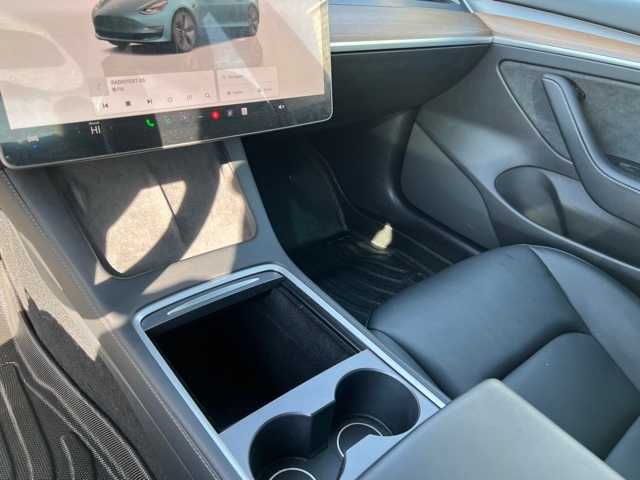 Thumbnail: 2022 Tesla Model 3 - 40