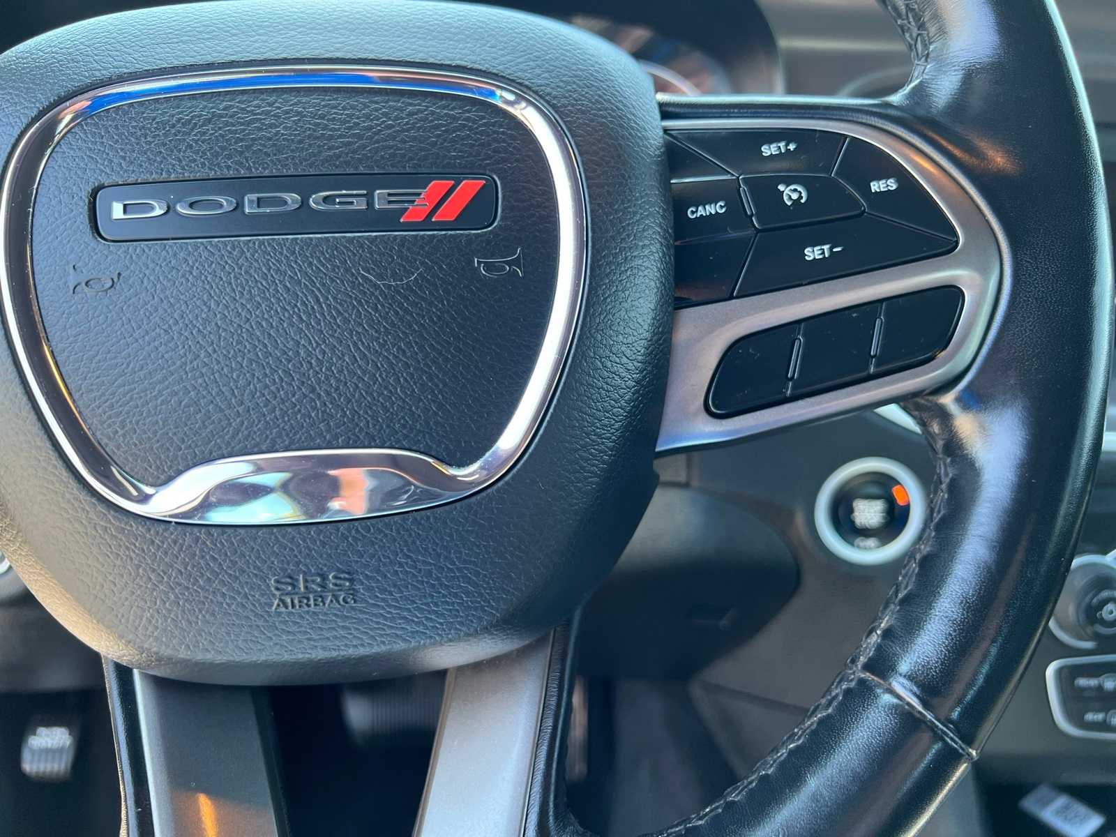 Thumbnail: 2022 Dodge Charger - 35