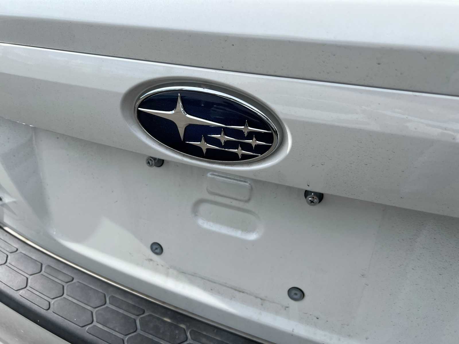 Thumbnail: 2022 Subaru Crosstrek - 6