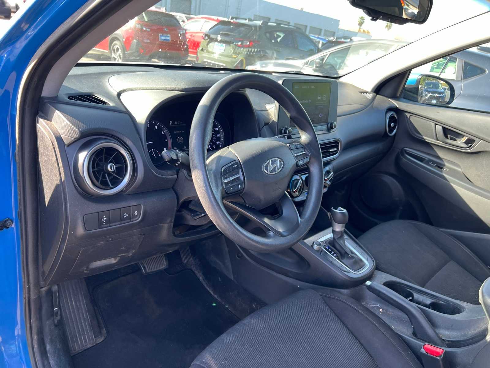 Thumbnail: 2022 Hyundai Kona - 13