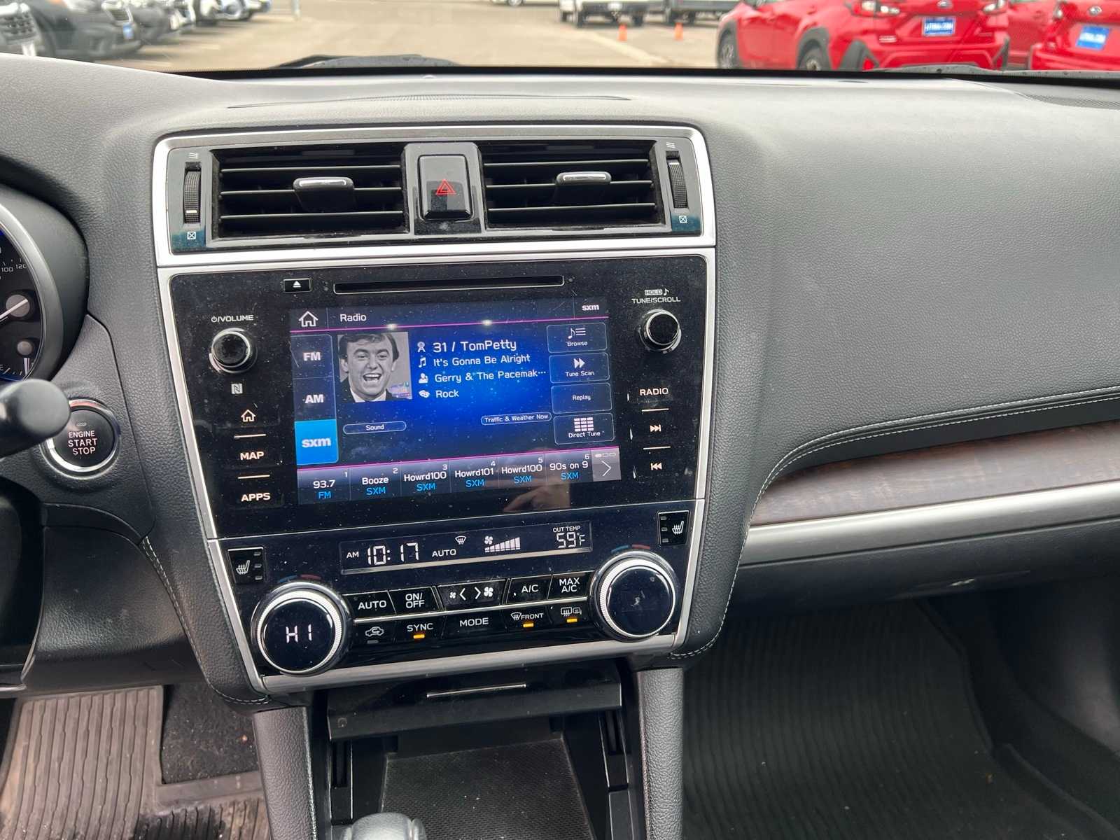 Thumbnail: 2019 Subaru Outback - 31