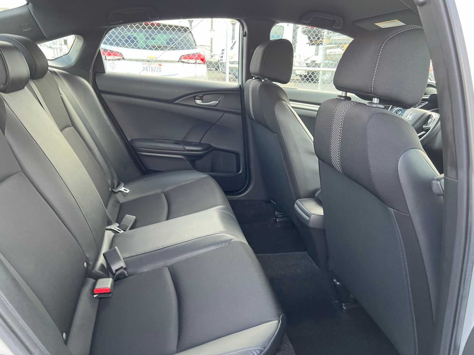 Thumbnail: 2019 Honda Civic - 23