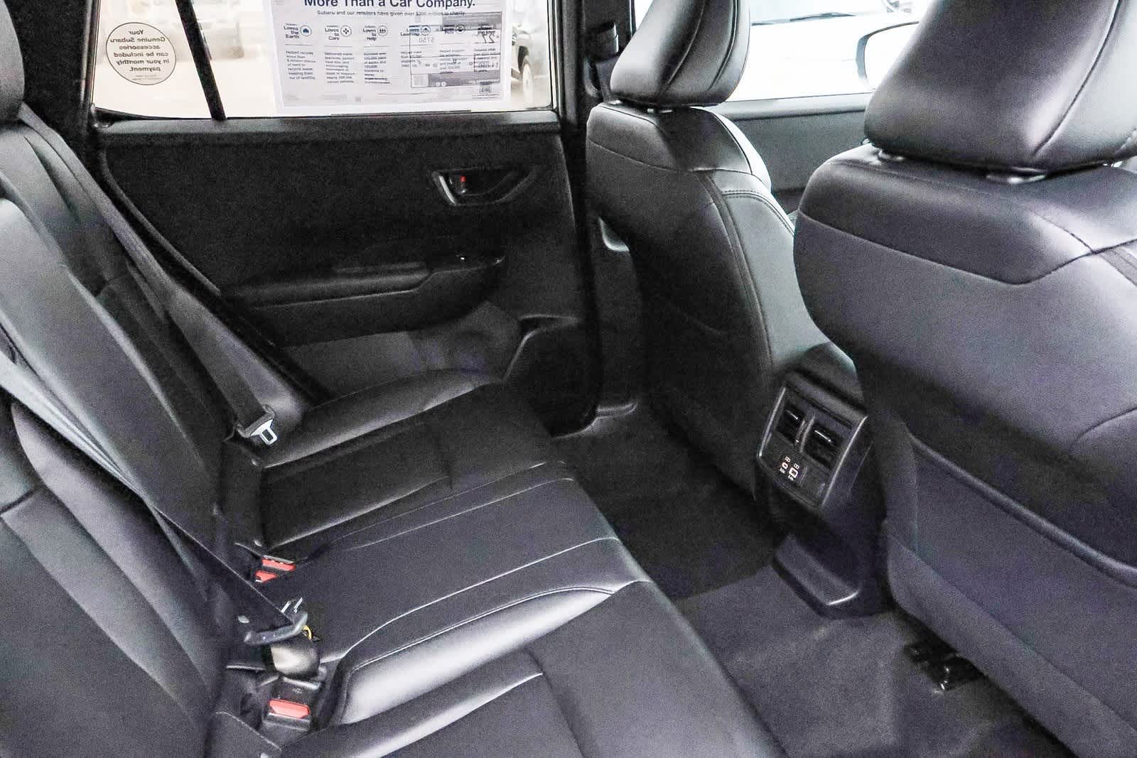 Thumbnail: 2026 Subaru Outback - 13