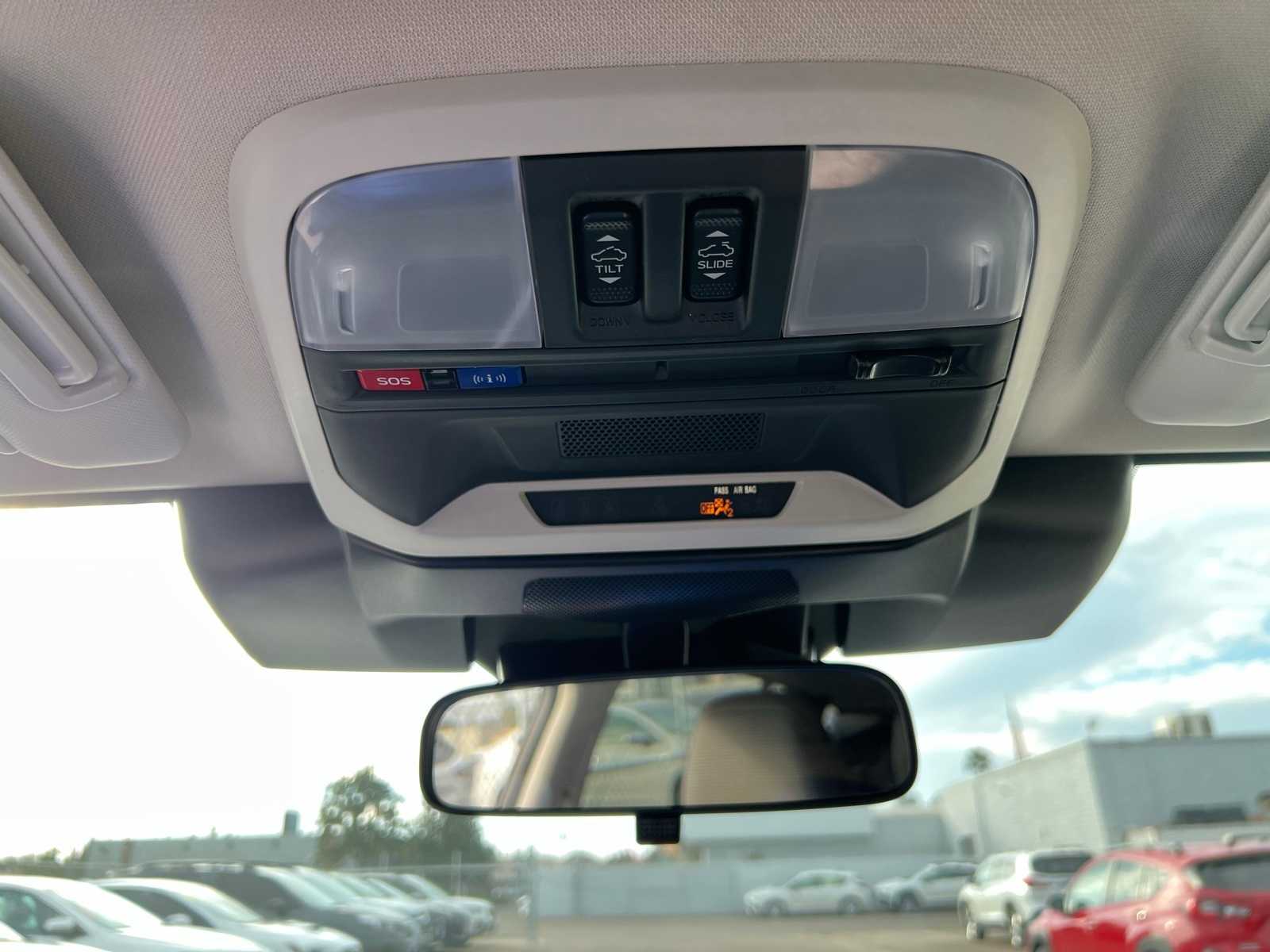 Thumbnail: 2024 Subaru Crosstrek - 33