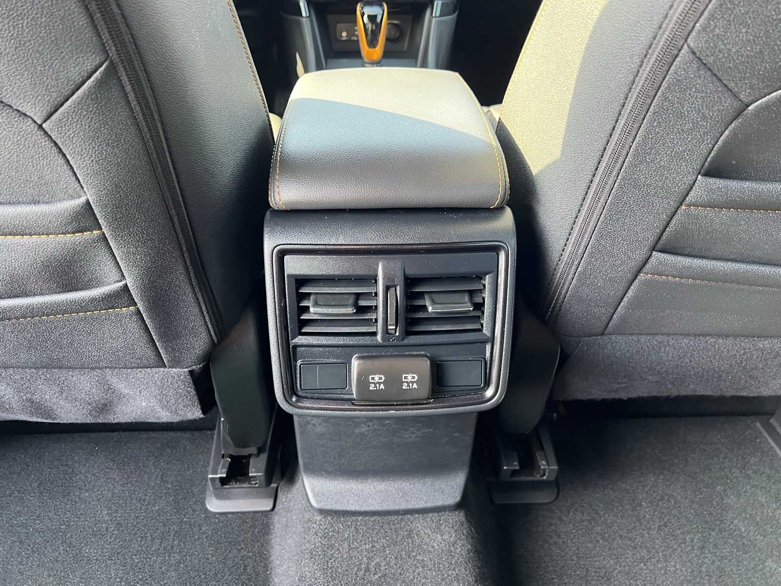 Thumbnail: 2024 Subaru Forester - 32