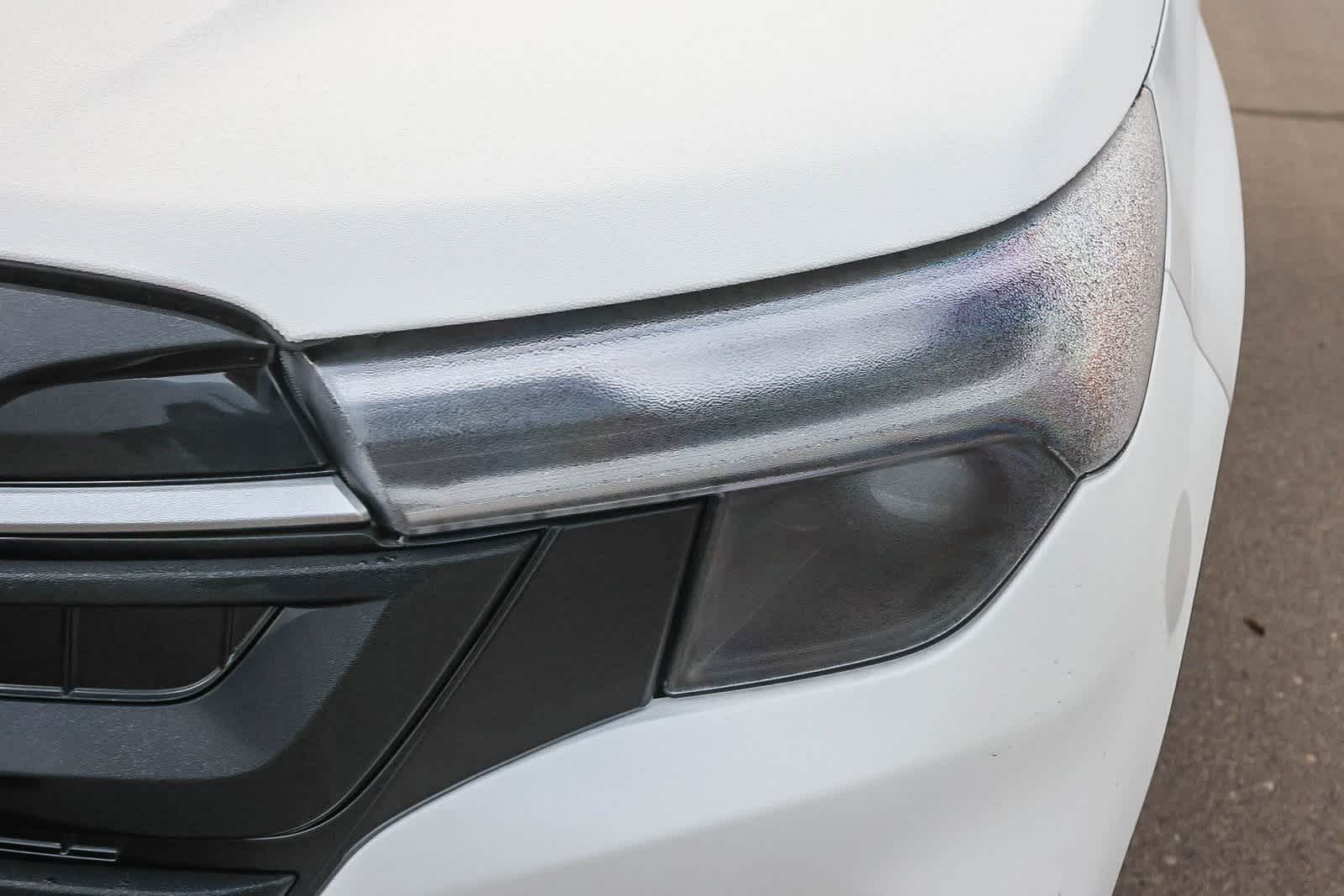 Thumbnail: 2026 Subaru Forester - 11