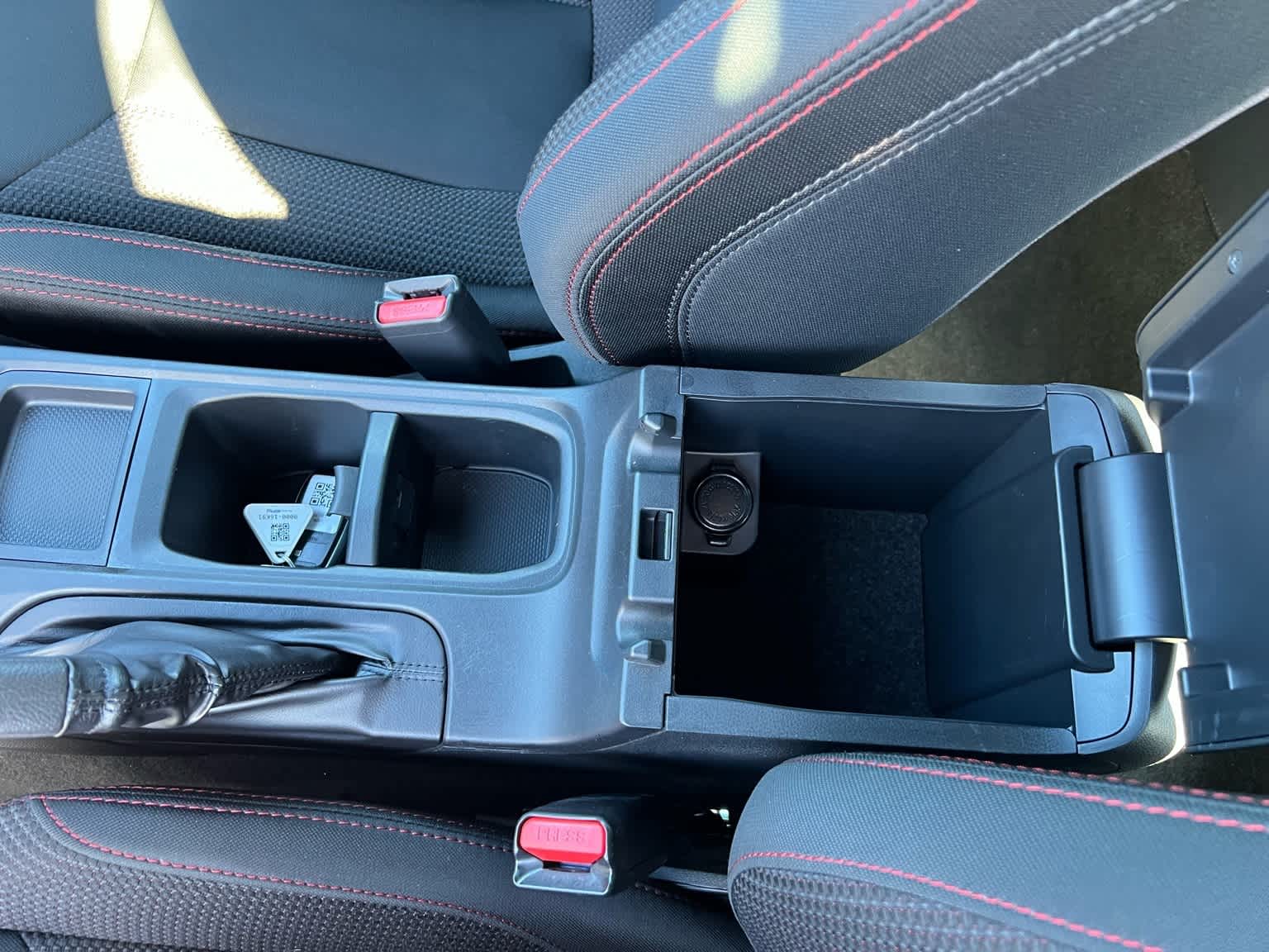 Thumbnail: 2023 Subaru WRX - 41